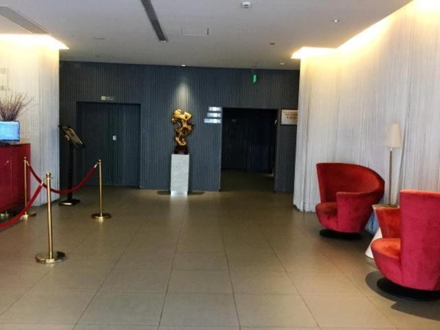 Jinjiang Inn Shanghai Jinshang City Beach Εξωτερικό φωτογραφία