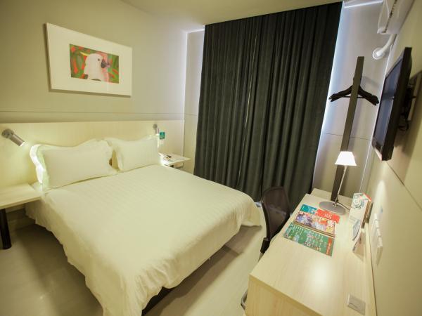 Jinjiang Inn Shanghai Jinshang City Beach Εξωτερικό φωτογραφία