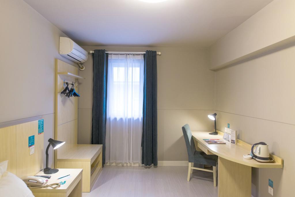 Jinjiang Inn Shanghai Jinshang City Beach Εξωτερικό φωτογραφία