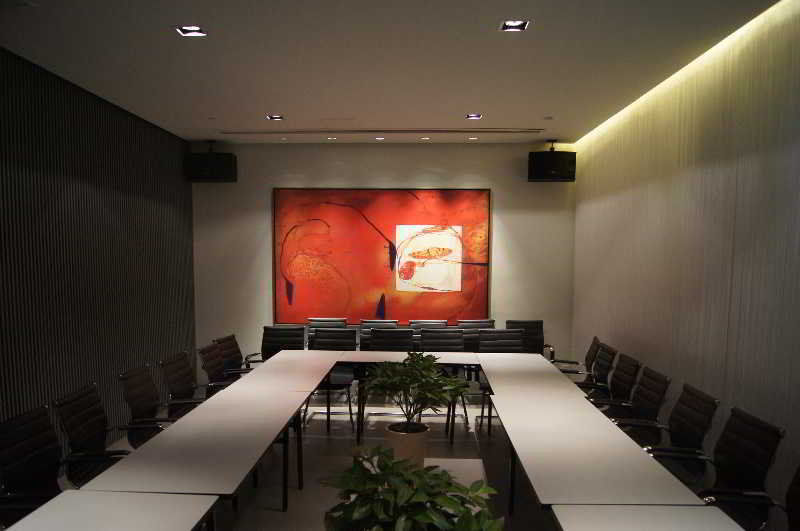 Jinjiang Inn Shanghai Jinshang City Beach Εξωτερικό φωτογραφία