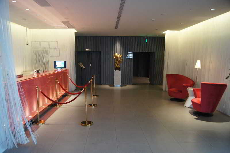 Jinjiang Inn Shanghai Jinshang City Beach Εξωτερικό φωτογραφία